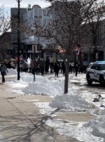 March to the Capitol